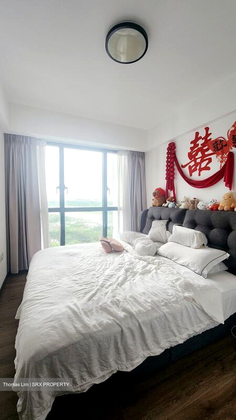 Lake Grande (D22), Condominium #496914561